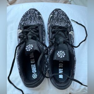 Nike SuperRep Go 3 Flyknit Next Nature Women's Training Shoes in size 7